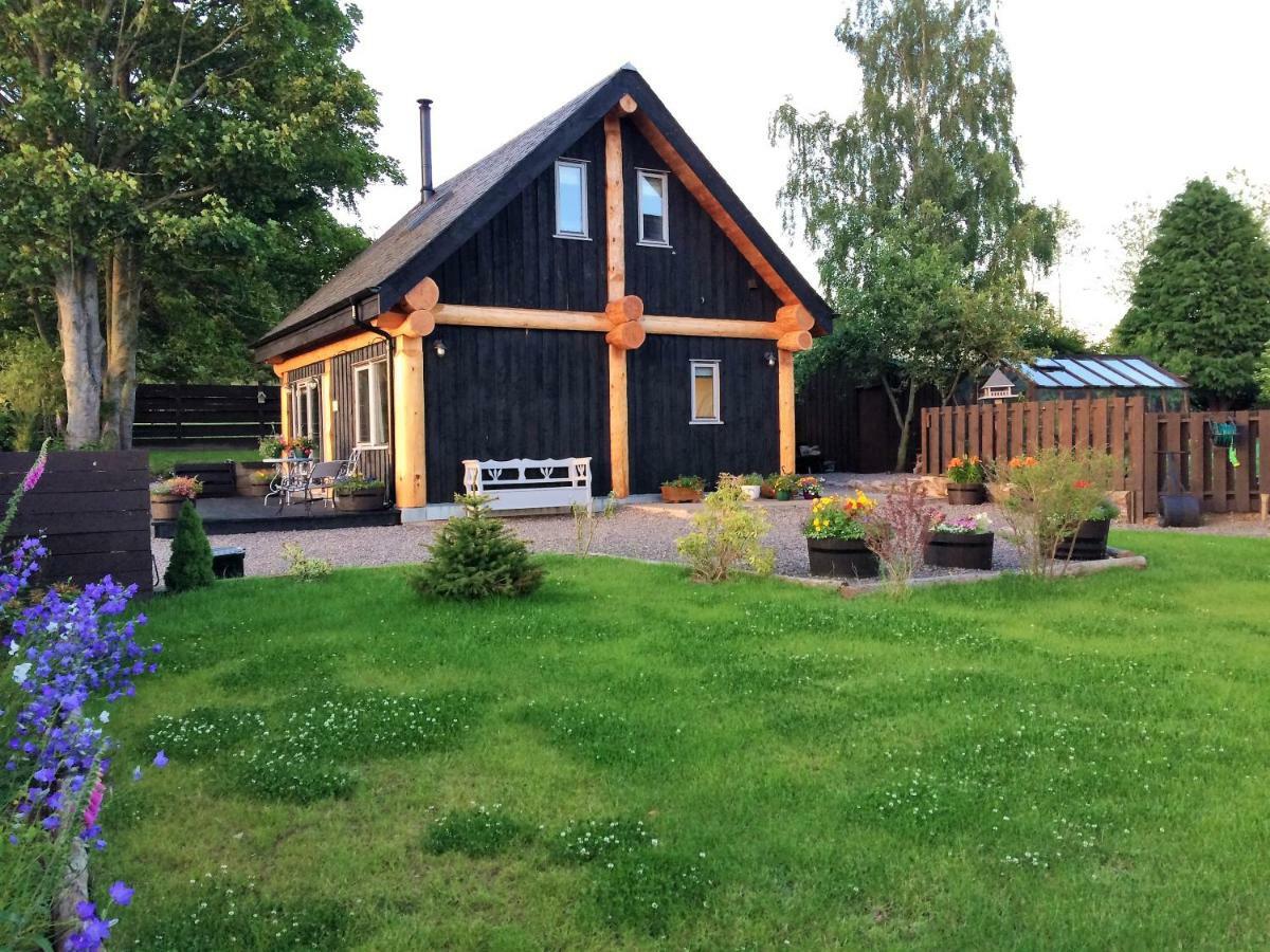 Rowanlea Lodge Marykirk Zewnętrze zdjęcie